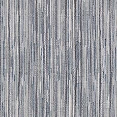 Bisbee Indigo (P8088): textured woven stripe swatch Bisbee Fabric