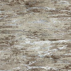 Earth swatch Densley Rug