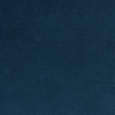 Midnight swatch Velvet Lumbar Pillow