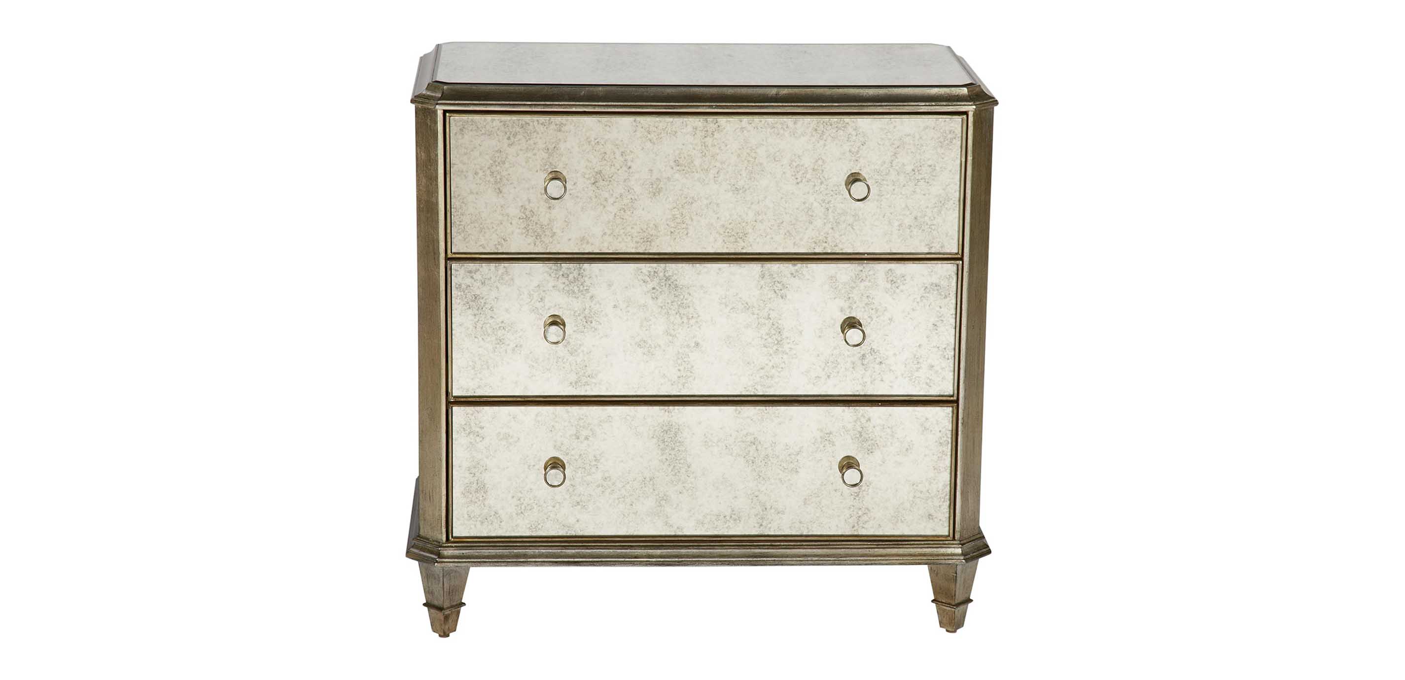 Vivica Chest | Dressers & Chests | Ethan Allen