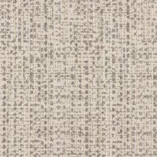 Donegal Pewter (36252): chunky chenille texture swatch Donegal Pewter Fabric