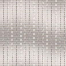 Hialeya Oatmeal (P7733): graphic woven fretwork swatch Hialeya Oatmeal Fabric By the Yard