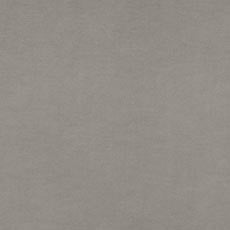 Ramona Gray (38355): lustrous velvet solid swatch Daydreamer Modular Four-Piece Sectional