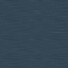 Merlin Blue (74787): highly lustrous velvet solid swatch Merlin Fabric
