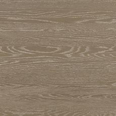 Homestead Gray, Oak (463): Warm gray finish, light glaze in the grain. Wire-brushed, distressed edges, spatter, low sheen. swatch Connall Square Coffee Table, Quick Ship