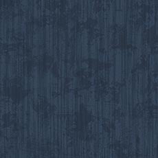 Blue swatch Volcanic Wallpaper