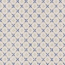 Verdigris swatch Alouette Rug