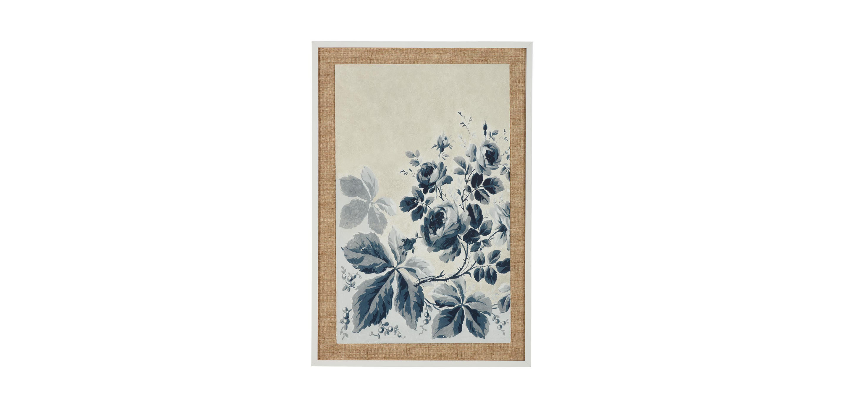 コレクション ROSE GALLNRY Vintage Rose Wall Art | English Rose Garden Art | Ethan Allen