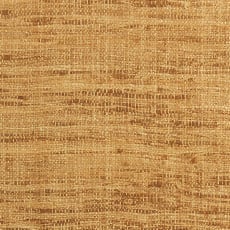 Ocher swatch Raw Silk Pillow