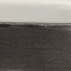 Jet (200) swatch Valeria Stone-Top Round Coffee Table