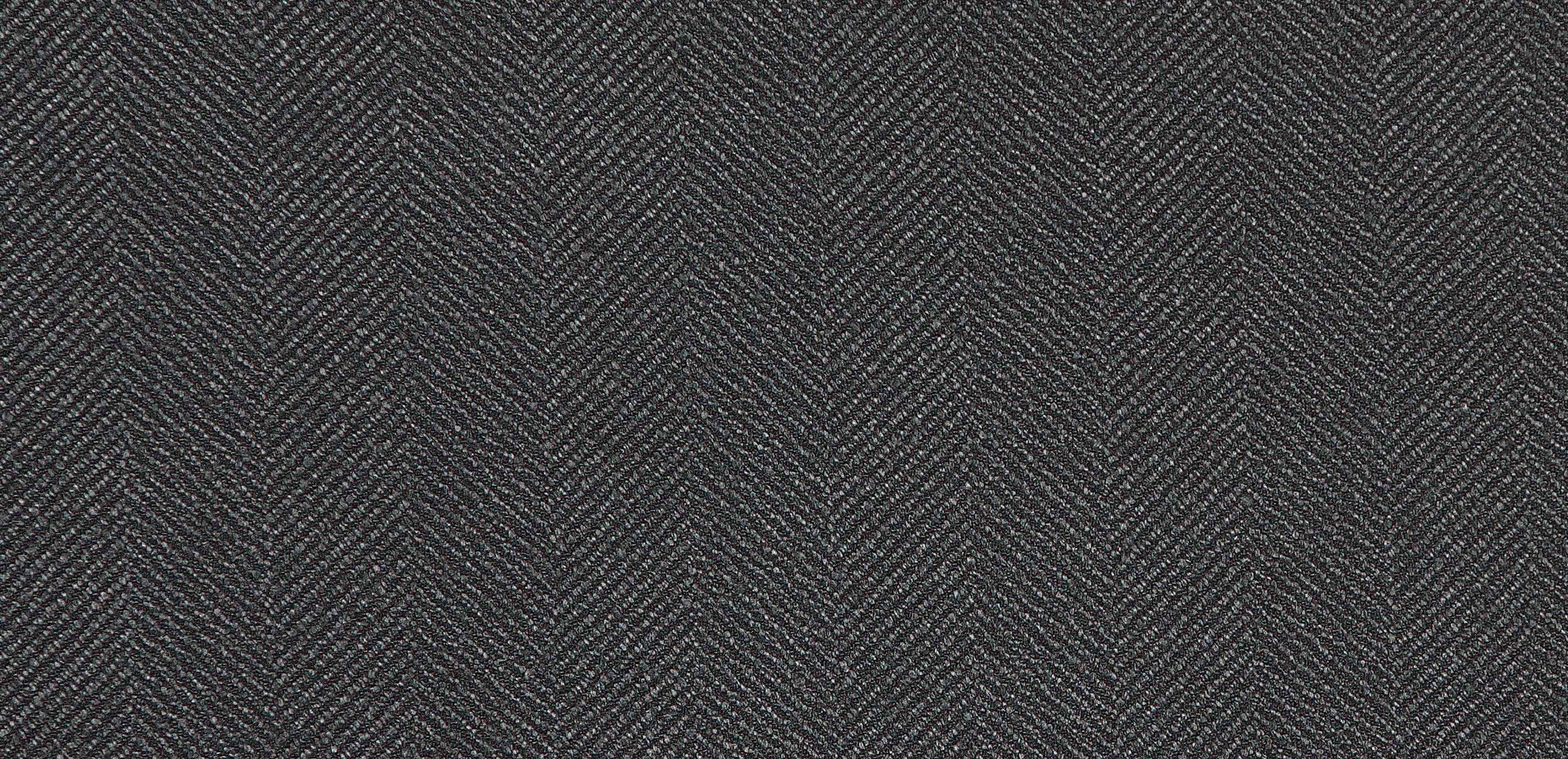 Turner Charcoal Fabric By the Yard