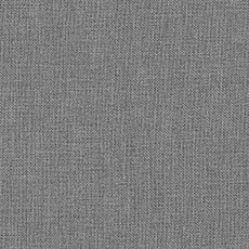 Kinsley Charcoal (P7854), indoor outdoor woven solid swatch Kinsley Fabric