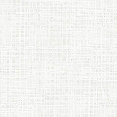 White swatch Oliver Wallpaper