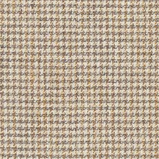 Wallace Harvest (56365): small scale woven check swatch Wallace Fabric