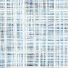 Blue swatch Cora Wallpaper