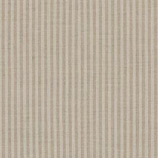 Gale Sand (P1070): indoor outdoor ticking woven swatch Gale Fabric