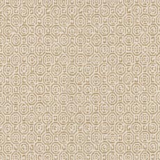 Akra Cashew (45174): small scale woven coordinate swatch Akra Mineral Fabric By the Yard
