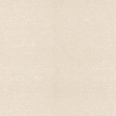 Contessa Ivory (63332): traditional chenille pattern swatch Contessa Jasper Fabric
