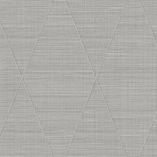 Gray swatch Stillwater Textured Wallpaper