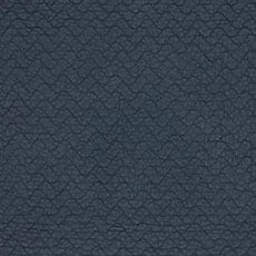 Navy swatch Garment-Dyed Quilt with Chevron Stitch