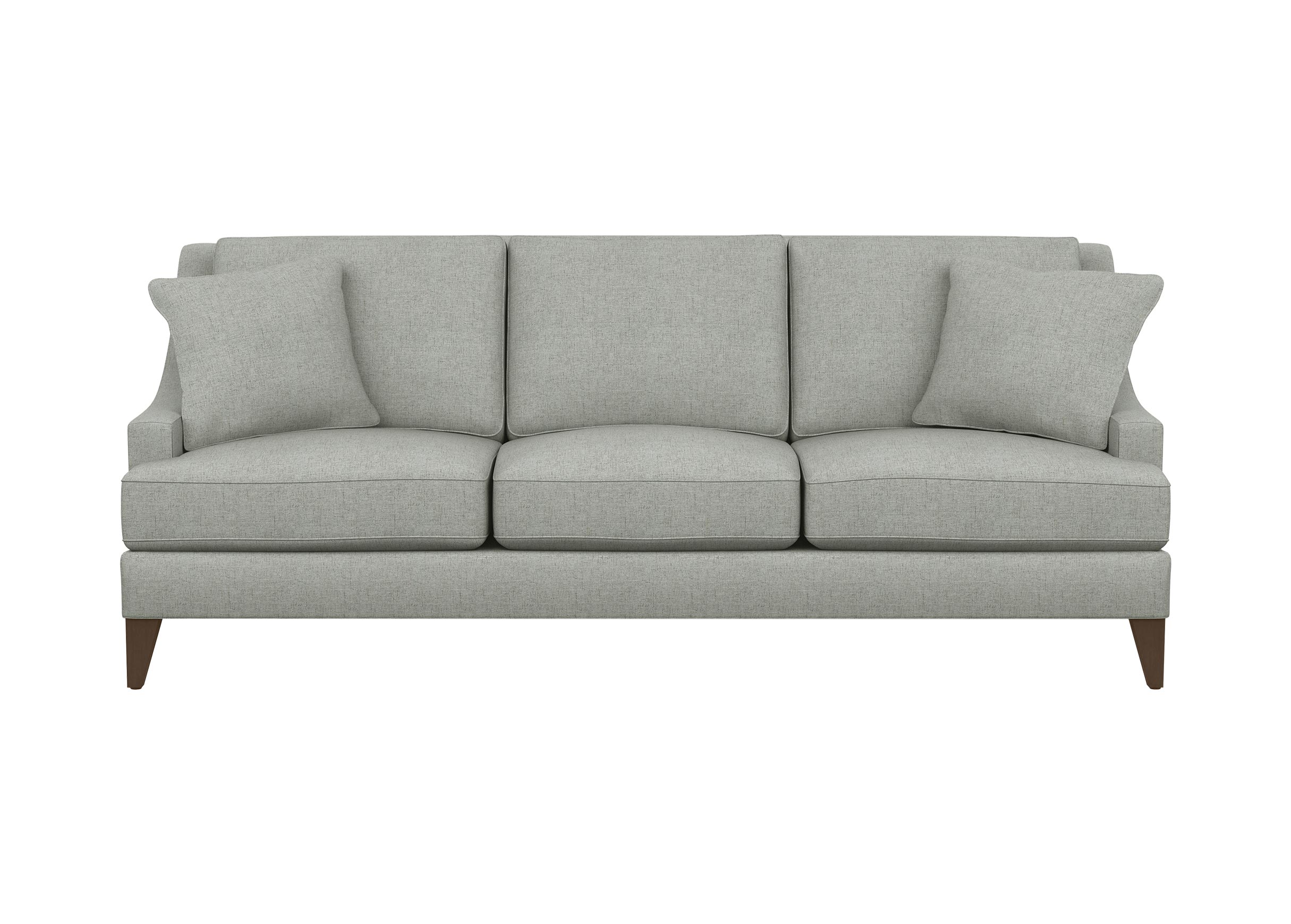 Emerson Sofa Sofas & Loveseats Ethan Allen