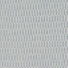 Blue swatch Nantucket Cotton-Blend Throw