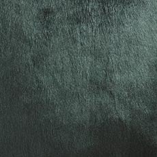 Emerald swatch Faux Fur Mink Pillow