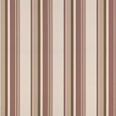 Giselle Rouge (54313): tailored woven stripe swatch Giselle Rouge Fabric