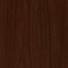 Modern Brown (731): A white lacquer finish combined with warm brown and paired with champagne brass hardware. swatch Ravenswood Large Media Cabinet