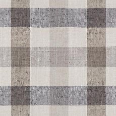 Artell Charcoal (23154): casual woven pattern swatch Artell Charcoal Fabric