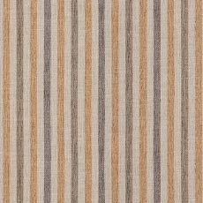 Maloney Goldenrod (84445): textured woven stripe swatch Maloney Rouge Fabric