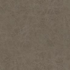 Corona Bark (V0170): matte faux leather solid swatch Daydreamer Modular Four-Piece Sectional