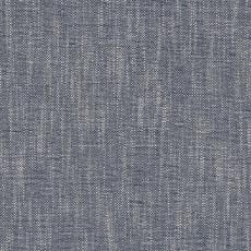 Tradewinds Navy (P3488), indoor outdoor woven solid swatch Bridgewater Cove Teak Dining Armchair