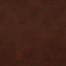 Old English Chocolate (L7176) Leather, crackled aniline matte finish leather swatch Jennings Leather Three-Piece Motion Sofa