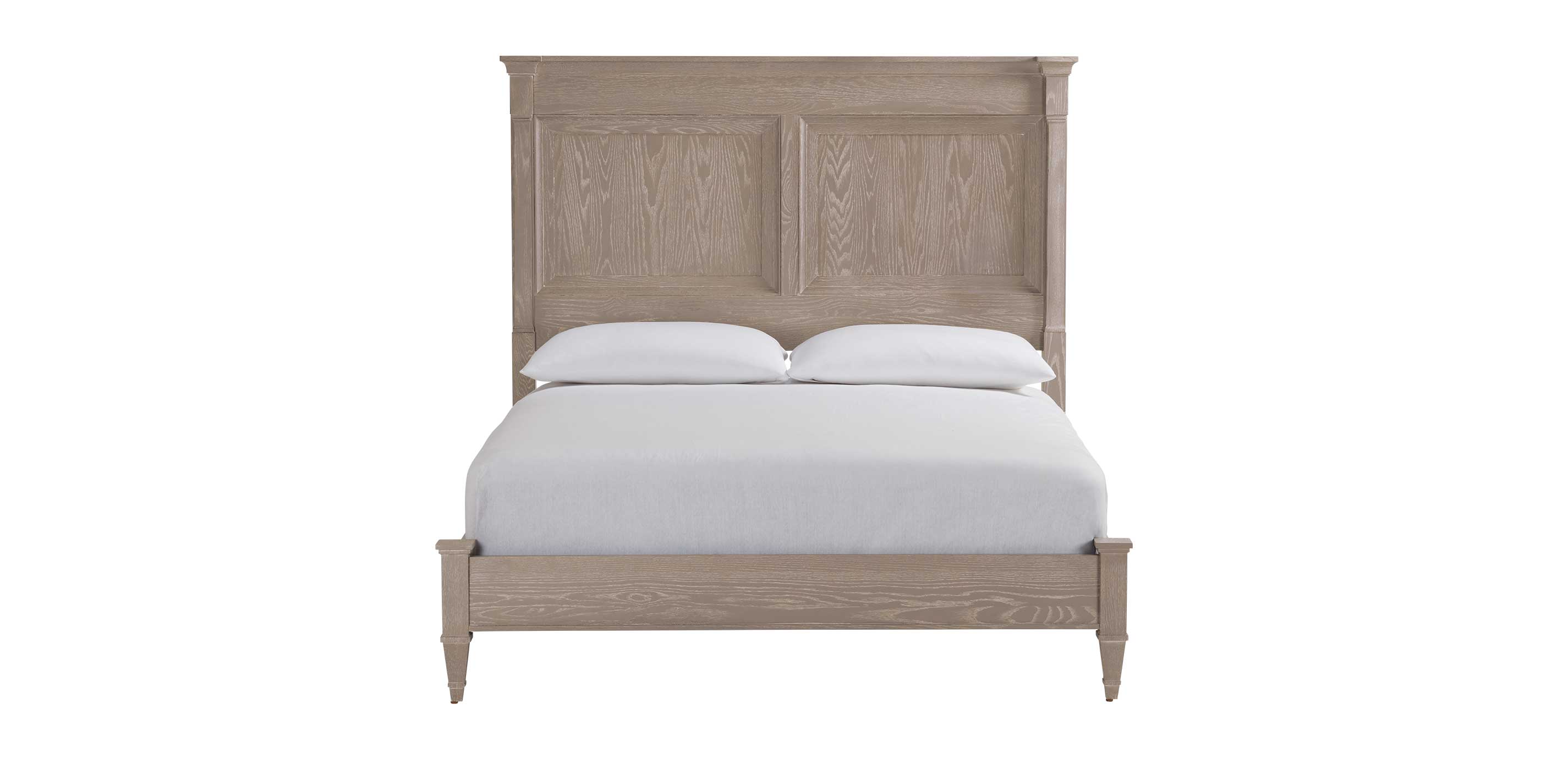 Continental Bed | Gustavian-Style Furniture | Ethan Allen
