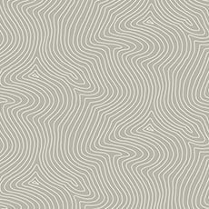 Gray swatch Fingerprints Wallpaper