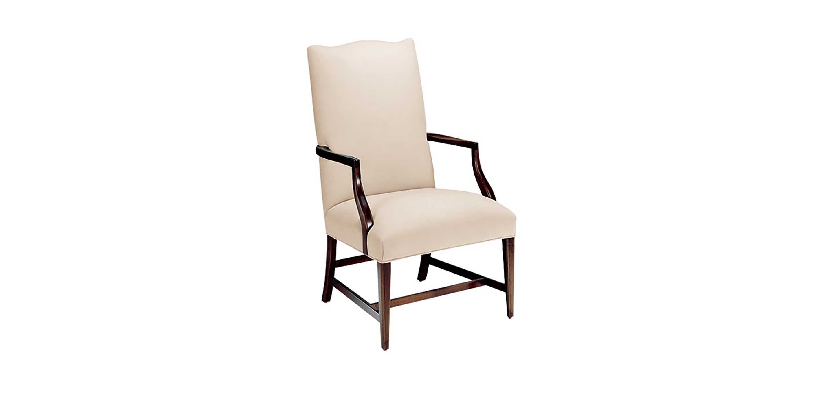 Martha Washington Chair | Arm & Host Chairs | Ethan Allen