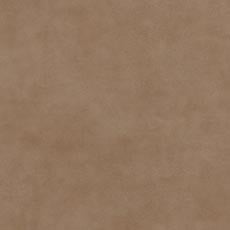 Nubuck Camel (L5271) Leather,  brushed aniline suede-like leather swatch Cora Leather Curved-Side Accent Ottoman