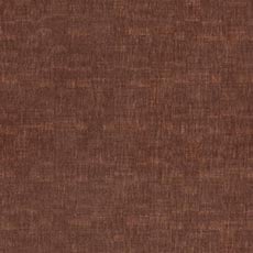 Maverick Rosewood (45302): textured chenille solid swatch Maverick Rosewood Fabric By the Yard