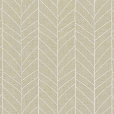 Cleo Spring (73224): whimsical woven stripe swatch Cleo Chambray Fabric By the Yard