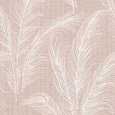 Pink swatch Nia Textured Wallpaper