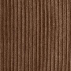 Light Brown swatch Ribbed Chenille Coverlet and Shams Set
