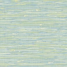 Green/Blue swatch Randall Textured Wallpaper