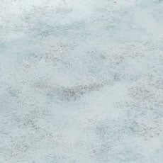 Blue swatch Zaria Reverse-Painted Mirror Tray