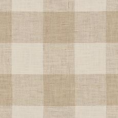 Marcus Dune (20233), textured woven check swatch Marcus Fabric