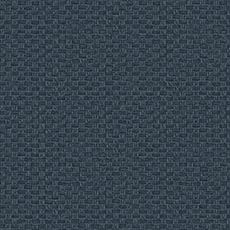 Blue swatch Sandra Textured Wallpaper