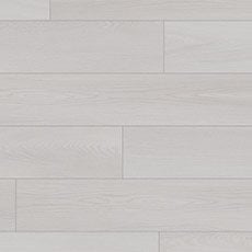 Glacier swatch Outerbanks Luxury Vinyl Flooring