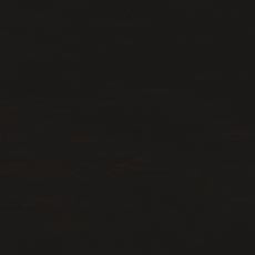 Charcoal (612): Black paint with amber glaze, transparent spatter stain, moderately to heavily distressed. swatch Gilbert Counter Stool