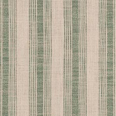Rowley Hemlock (33326): casual woven stripe swatch Rowley Fabric