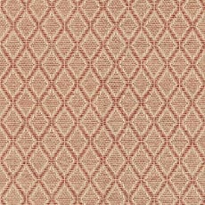 Edmund Crimson (24010) swatch Edmund Fabric